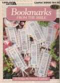Bookmarks From the Bible | Cover: Various Religious Bookmarks