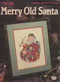 Merry Old Santa | Cover: Merry Old Santa