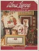 Santas to Please & ABC's | Cover: Various Christmas Designs