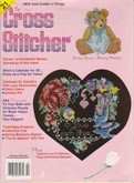 The Cross Stitcher | Cover: Love Each Other - Valentine Heart