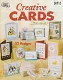 Creative Cards | Cover: Various Designs for Greeting Cards