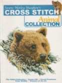 Cross Stitch Animal Collection
