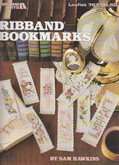 Ribband Bookmarks | Cover: Various Bookmarks 