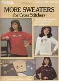 More Sweaters for Cross Stitchers | Cover: Various Country Designs