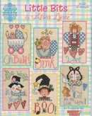 Little Bits of Alma Lynne | Cover: Oink pig