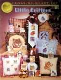 Little Critters | Cover: Various Animals 