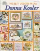 The Best Designs from Donna Kooler