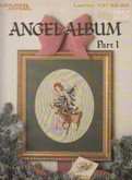 Angel Album Part 1 | Cover: Angel