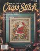 For the Love of Cross Stitch | Cover: In a Twinkling
