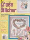 The Cross Stitcher | Cover: Friendship Sampler