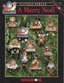 A Merry Noel | Cover: Various Christmas Designs