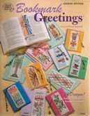 Bookmark Greetings | Cover: Various Bookmark Designs