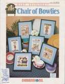 Chair of Bowlies | Cover: Life is Just a Chair of Bowlies 