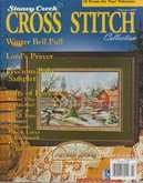Stoney Creek Cross Stitch Collection | Cover: Almost Spring 