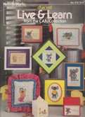Live & Learn | Cover: Various Cute Mouse Designs