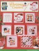 Christmas Coasters | Cover: Various Christmas Designs