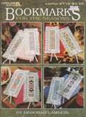 Bookmarks for the Seasons | Cover: Various Seasonal Bookmarks