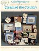 Cream of the Country | Cover: Various Country Designs