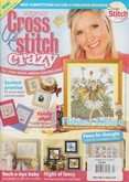 Cross Stitch Crazy | Cover: Mayweed Fairy