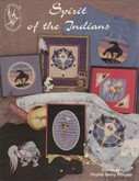 Spirit of the Indians | Cover: End of the Trail