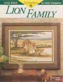 Lion Family | Cover: Lion Family