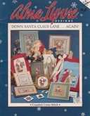Down Santa Clause Lane...Again | Cover: Various Christmas Designs