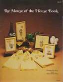 The Mouse of the House Book | Cover: Various Small Mouse Designs 