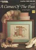 A Cameo of the Past Book 8 | Cover: A Cameo of the Past