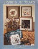 Hearts at Home | Cover: Mallard Ducks 