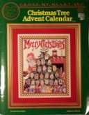 Christmas Tree Advent Calendar | Cover: Christmas Tree Advent Calendar