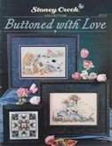 Buttoned with Love | Cover: Mary Mary Quite Contrary 