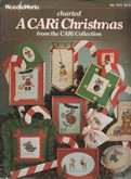 A Cari Christmas | Cover: Various Christmas Animal Designs