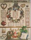 Country Scriptures | Cover: Various Scriptures and Country Designs