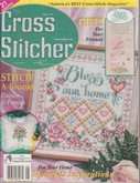 The Cross Stitcher | Cover: Bless Our Home