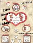 Love Bears All Things | Cover: Bears 