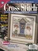 Cross Stitch & Needlework