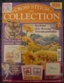 Cross Stitch Collection