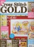 Cross Stitch Gold | Cover: Teddies