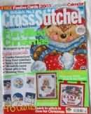 UK Cross Stitcher