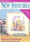 Mary Hickmott's New Stitches