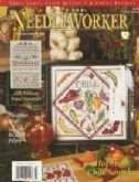 Needleworker