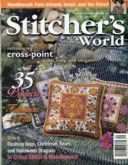 Stitcher's World (now Cross-Stitch & Needlework)