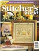 Stitcher's World (now Cross-Stitch & Needlework)