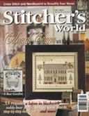 Stitcher's World (now Cross-Stitch & Needlework)