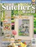 Stitcher's World (now Cross-Stitch & Needlework)