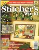 Stitcher's World (now Cross-Stitch & Needlework)