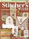 Stitcher's World (now Cross-Stitch & Needlework)