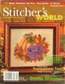 Stitcher's World (now Cross-Stitch & Needlework)