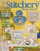 The Stitchery Magazine (changed to Stitcher's World)