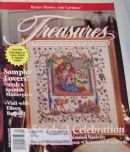 Treasures in Needlework